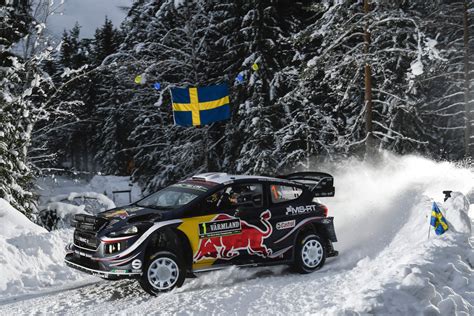 rally sweden 2024 tickets